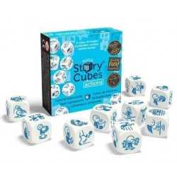 Story Cubes Actions