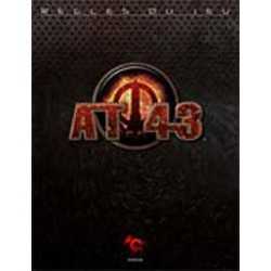 AT-43 Rule Book