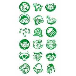 Story Cubes Animalia