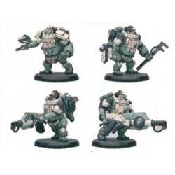 AT-43 Anakonga Attachement Box