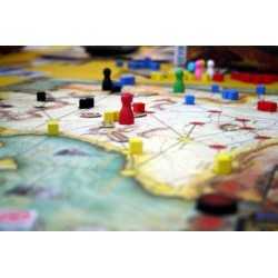 Pandemic Iberia (English)