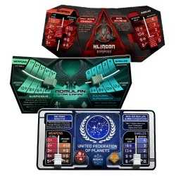 Star Trek Ascendancy