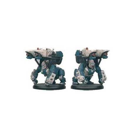 AT-43 K-Fighter Unit Box