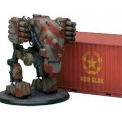 AT-43 Kossak Unit Box