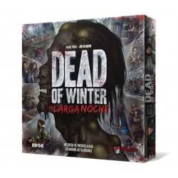 Dead of Winter: The Long Night