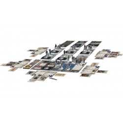 Dead of Winter: The Long Night