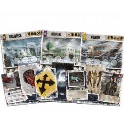 Dead of Winter: The Long Night