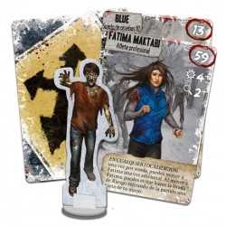 Dead of Winter: The Long Night