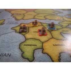 Victory or Death Quartermaster General