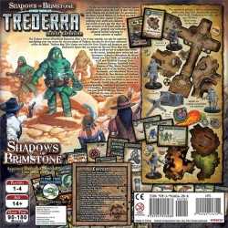 Trederra Other Worlds Deluxe Expansion Shadows of Brimstone