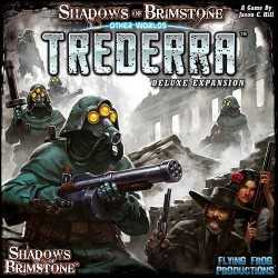 Trederra Other Worlds Deluxe Expansion Shadows of Brimstone