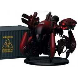 AT-43 Wraith Golgoth Red