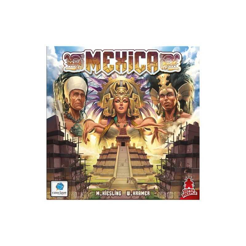 Mexica