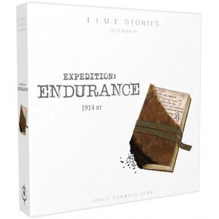 TIME Stories Expedition Endurance (English) 
