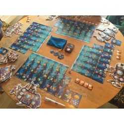 Oceanos