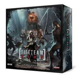  Fireteam Zero