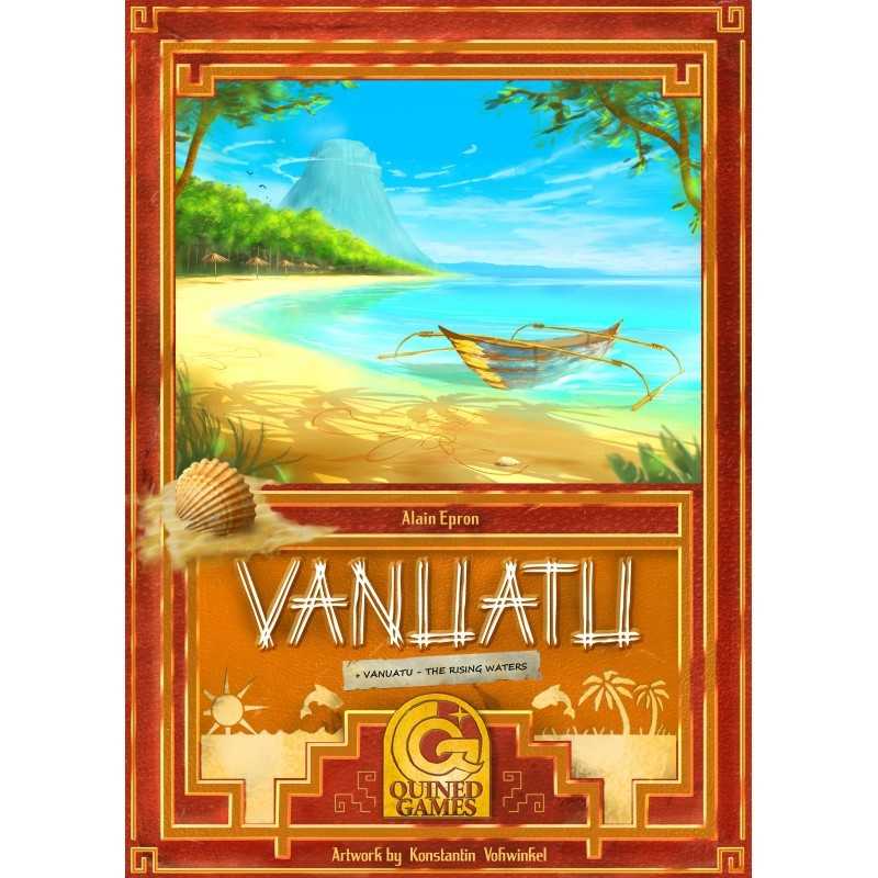 Vanuatu Vanuatu