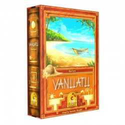 Vanuatu Master Print