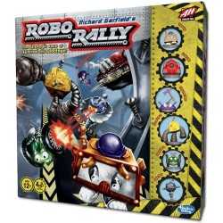 RoboRally