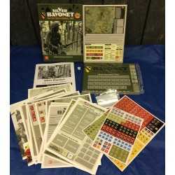 Silver Bayonet: The First Team in Vietnam