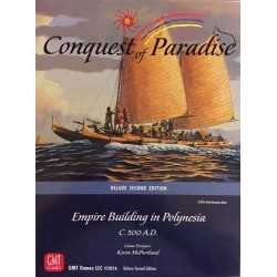 Conquest of Paradise