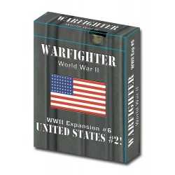 Warfighter: WWII Expansion 6 – United States 2