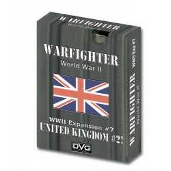 Warfighter: WWII Expansion 2 – United Kingdom 2
