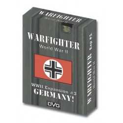 Warfighter: WWII Expansion 3 – Germany 1