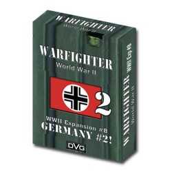 Warfighter Expansion 8 Alemania