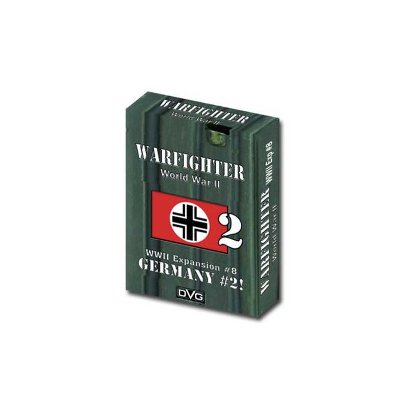 Warfighter Expansion 8 Alemania