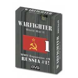 Warfighter: WWII Expansion 9 – Russia 1