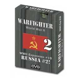Warfighter: WWII Expansion 10 – Russia 2