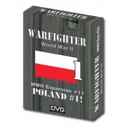  Warfighter: WWII Expansion 11 – Poland 1