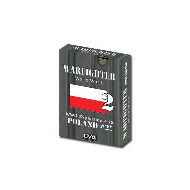  Warfighter: WWII Expansion 12 – Poland 2