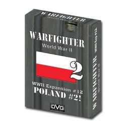  Warfighter: WWII Expansion 12 – Poland 2
