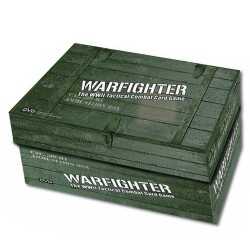 Warfighter: WWII Expansion 5 Ammo Box