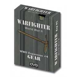Warfighter: WWII Expansion 4 – Gear
