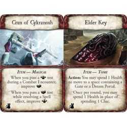 Eldritch Horror: The Dreamlands