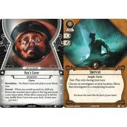 Eldritch Horror: The Dreamlands
