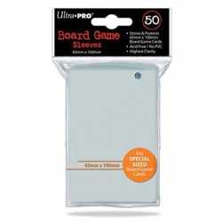 65 X 100 MM ULTRA PRO Sleeves
