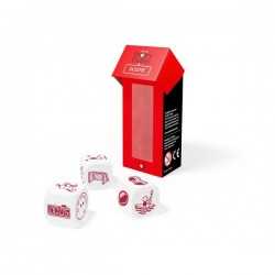 Story Cubes Deportes