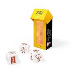 Story Cubes Médico