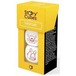 Story Cubes Rescue