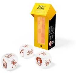 Story Cubes Rescue