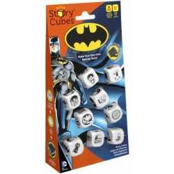 Rory's Story Cubes: Batman