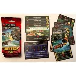 Star Realms United Assault