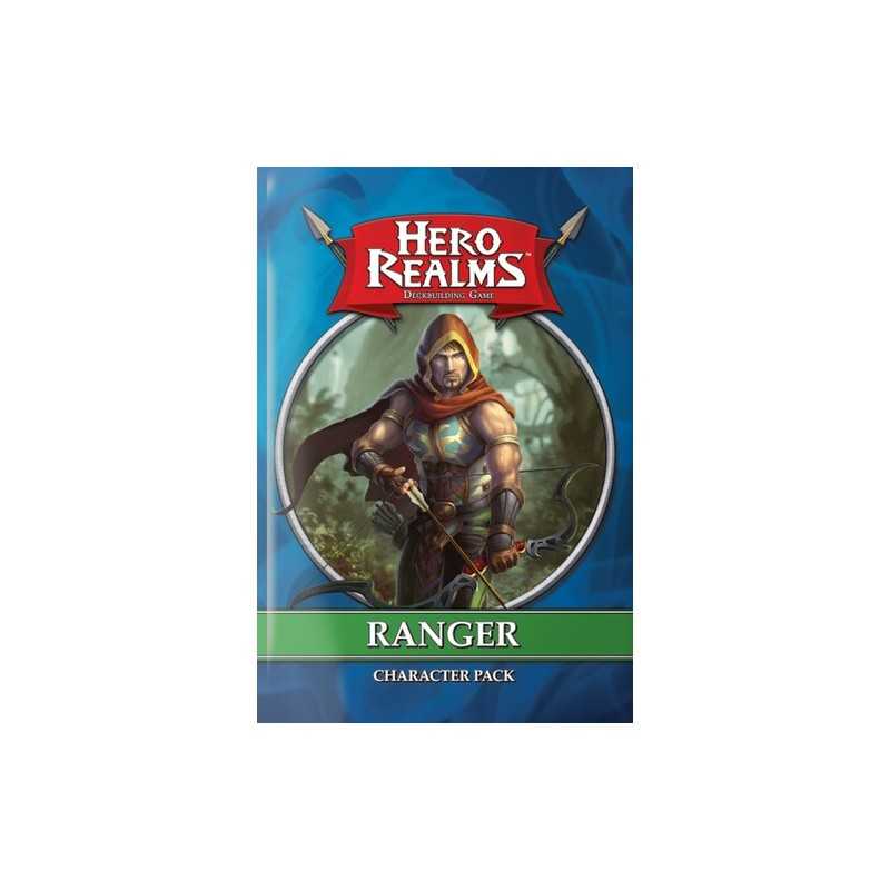 Hero Realms Ranger Character Pack