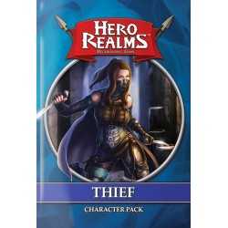 Hero Realms Thief Character Pack