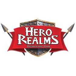 Hero Realms (English)