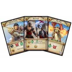 Hero Realms (English)